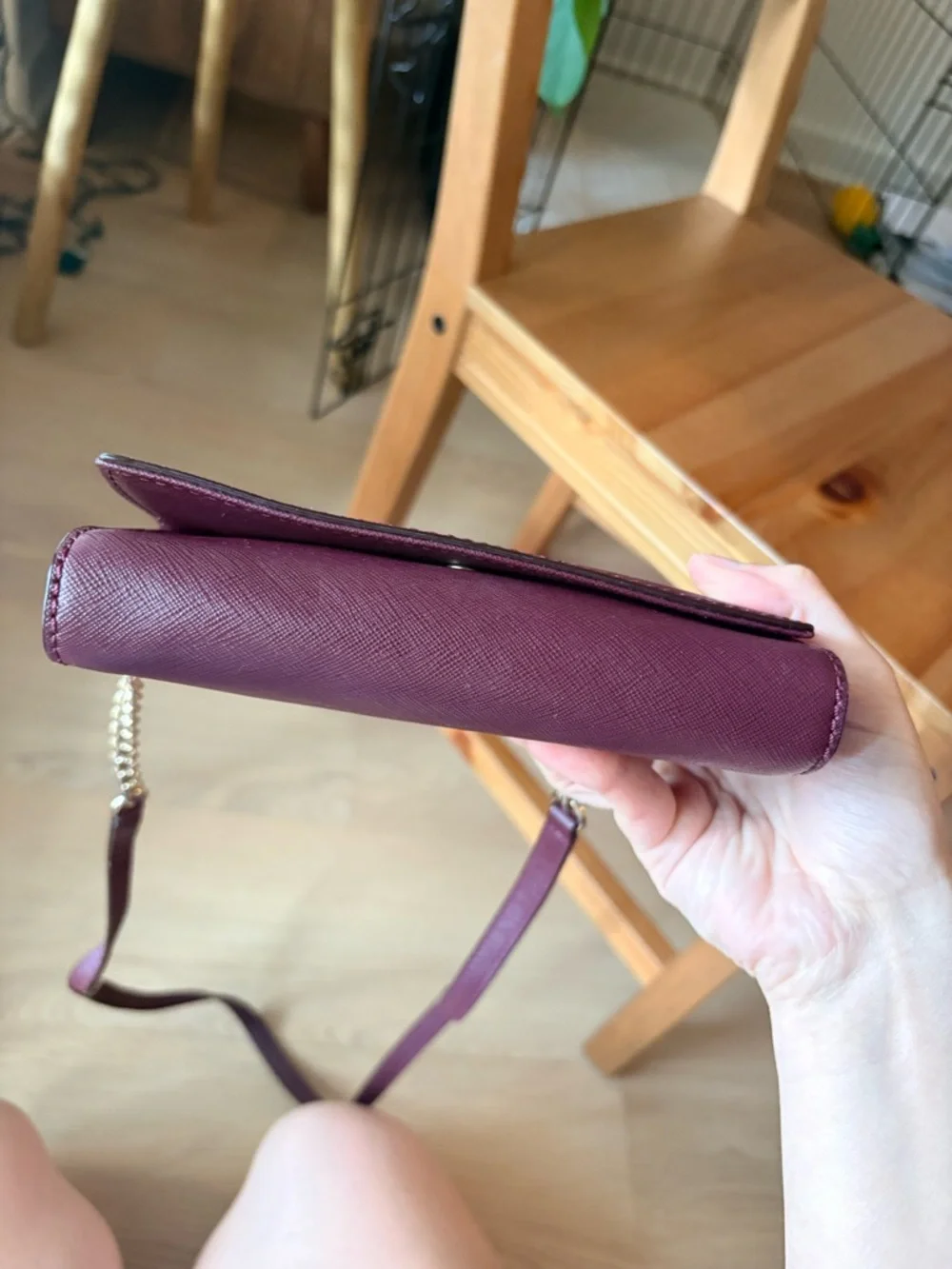Kate Spade Cedar Street Cami Crossbody Bag - Picture 4 of 11